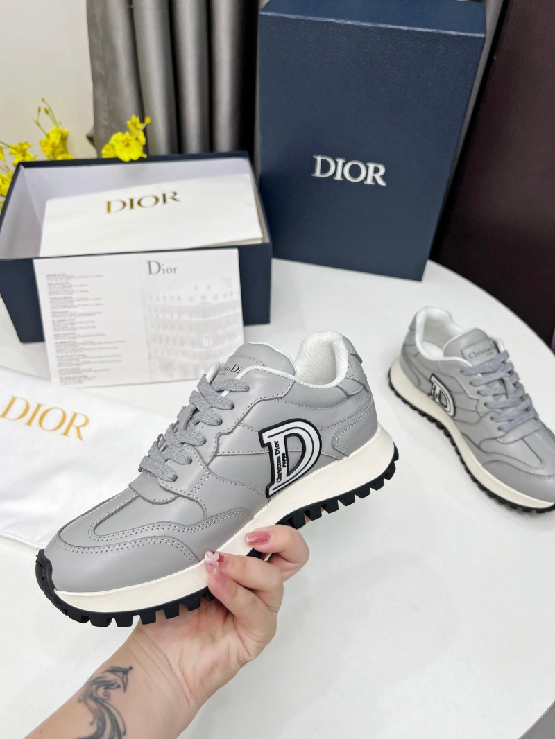 Christian Dior Sneakers